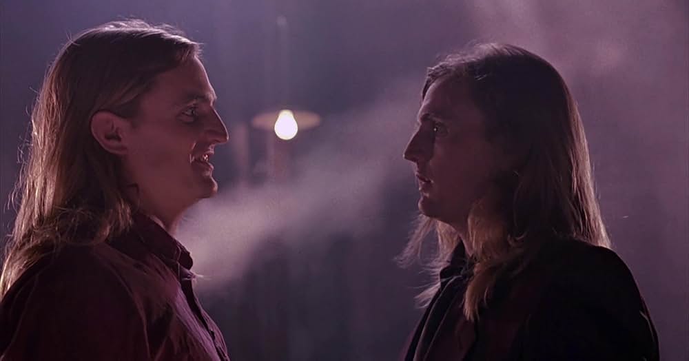 ダークマンの画像