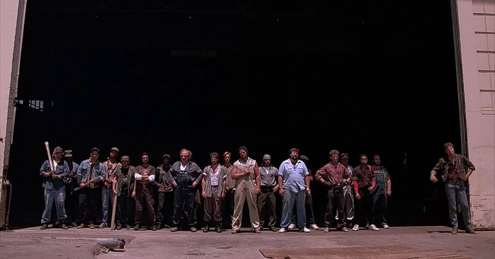 ダークマンの画像