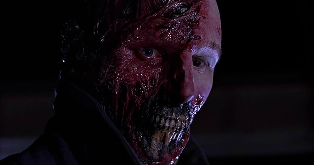 ダークマンの画像