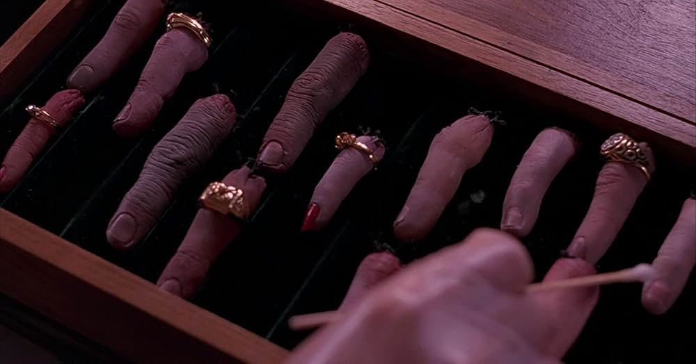 ダークマンの画像