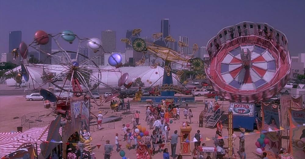 ダークマンの画像