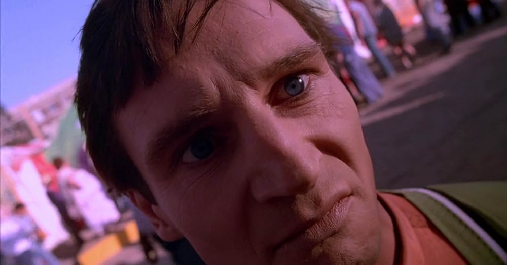 ダークマンの画像