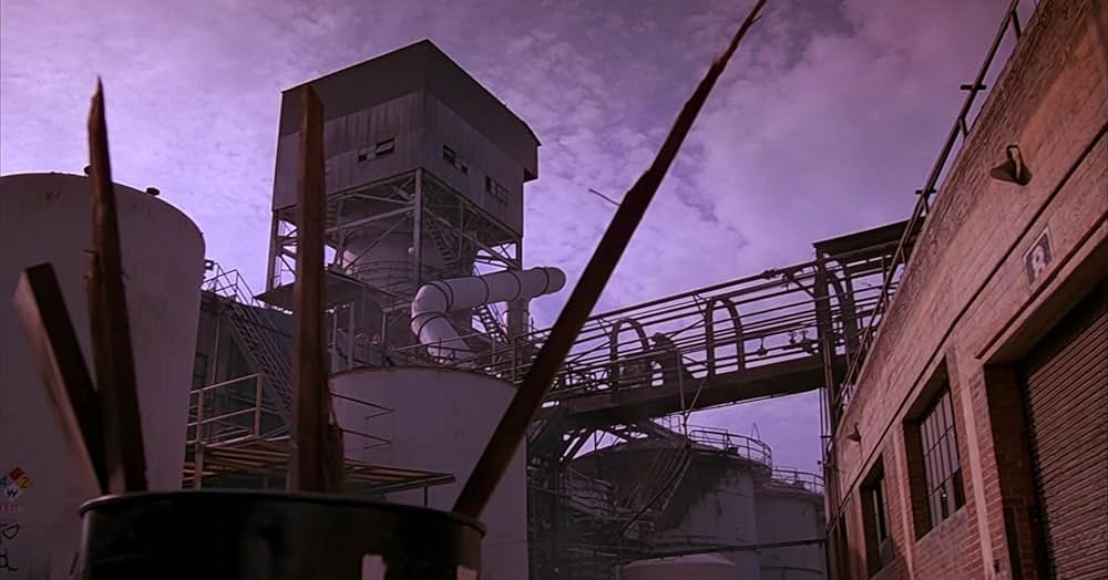 ダークマンの画像