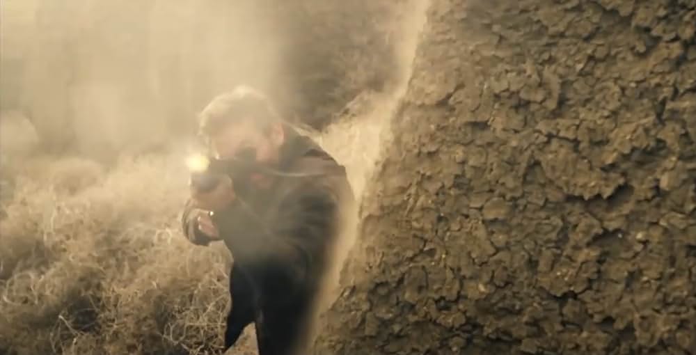 監獄砂漠の画像