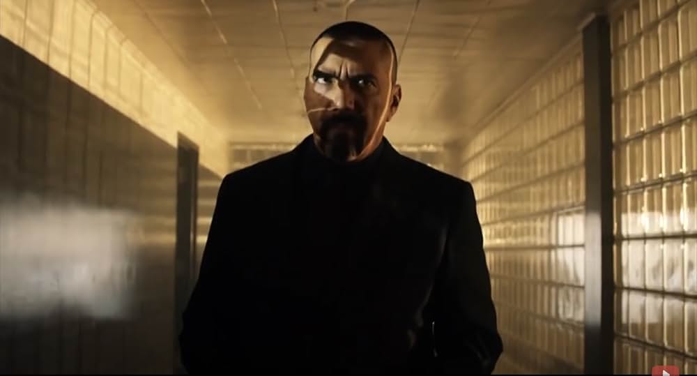 監獄砂漠の画像