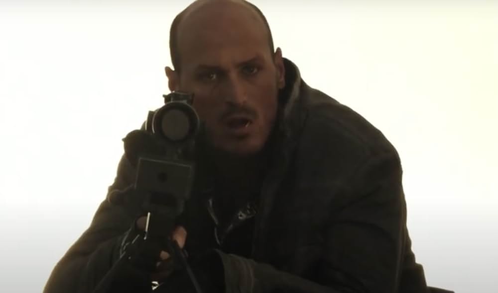 監獄砂漠の写真