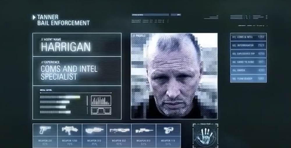 監獄砂漠の画像