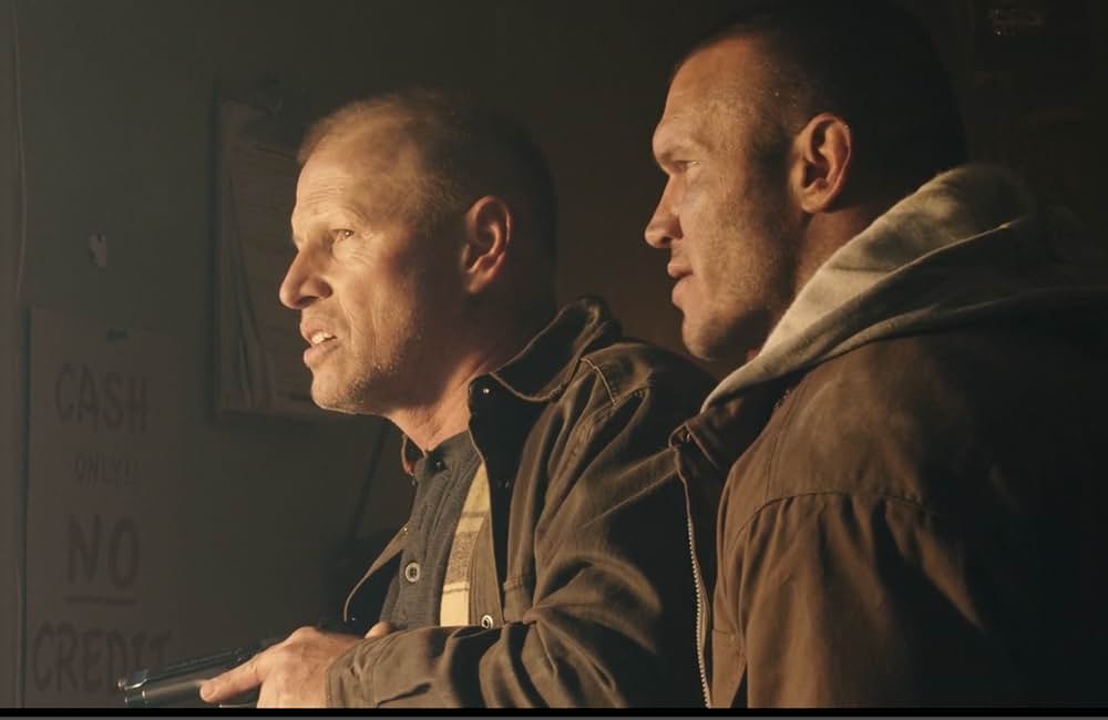 監獄砂漠の画像