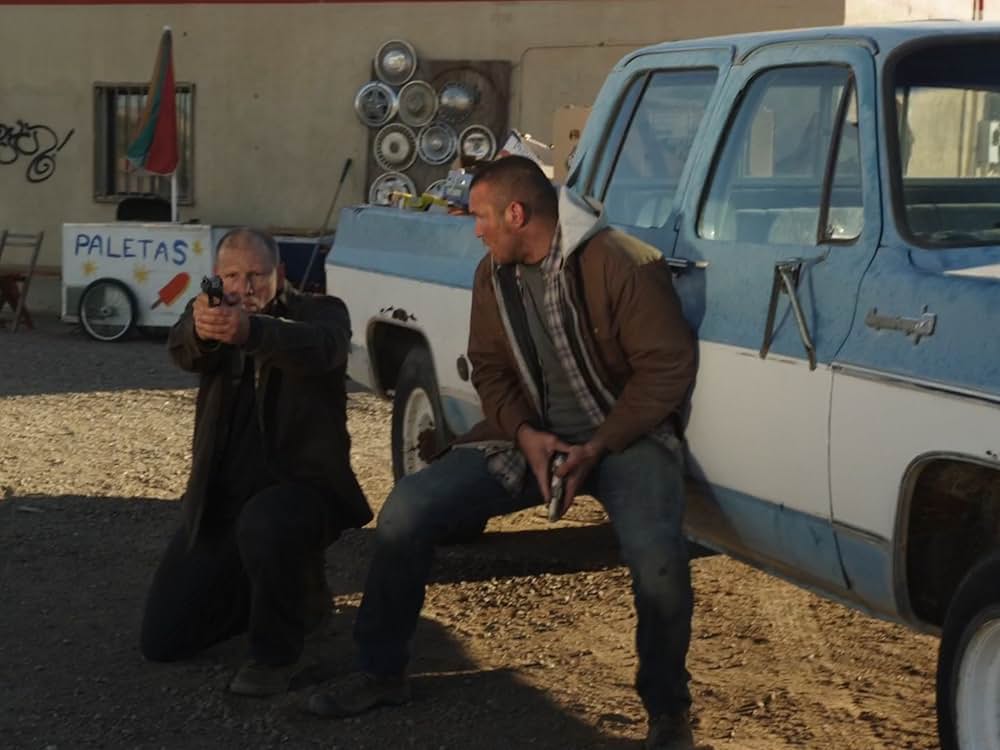 監獄砂漠の画像