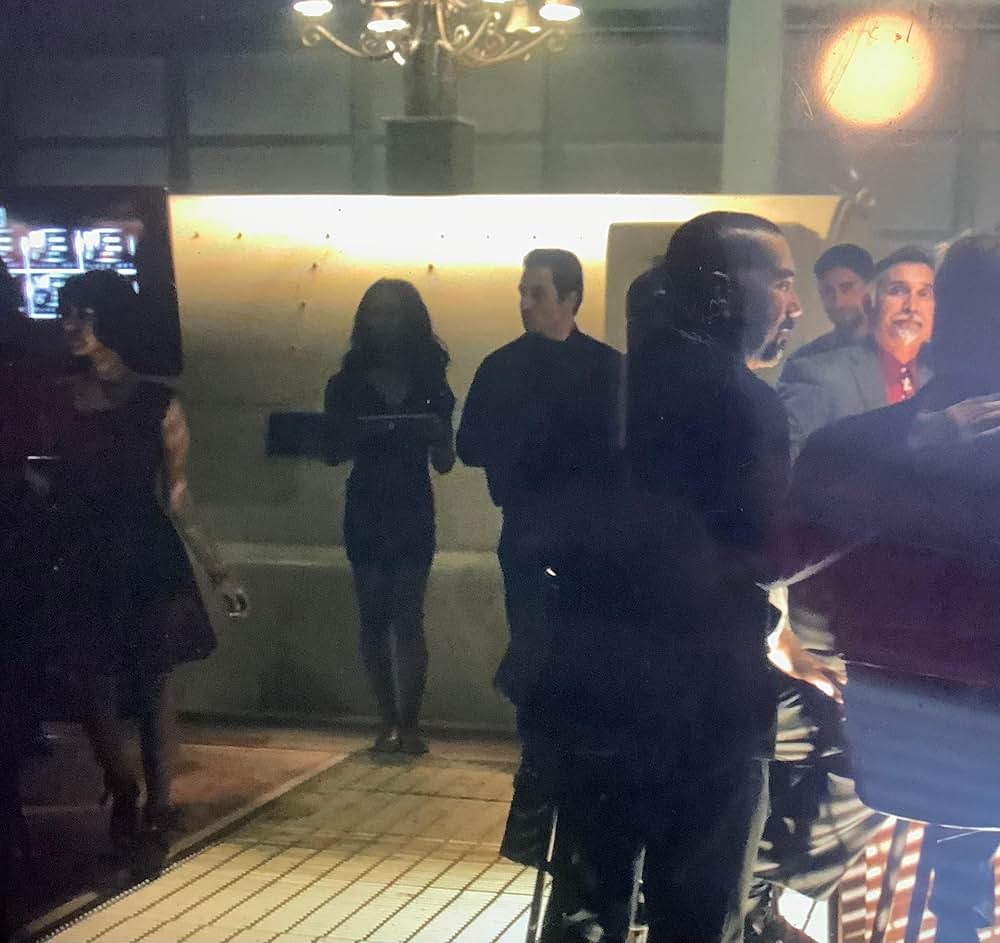 監獄砂漠の画像