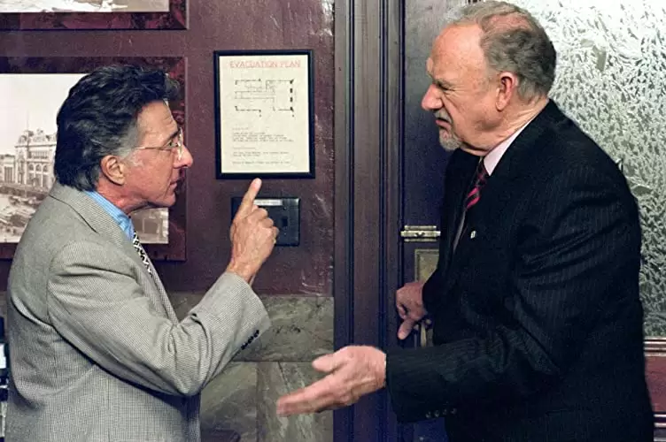 ニューオーリンズ・トライアルの画像