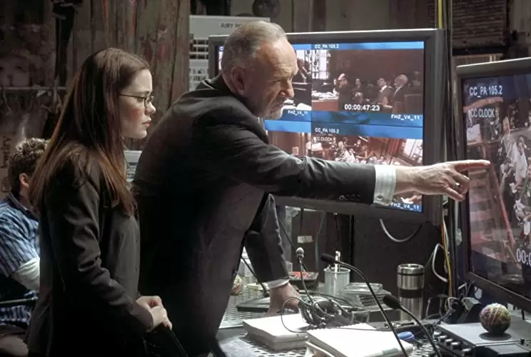 ニューオーリンズ・トライアルの画像