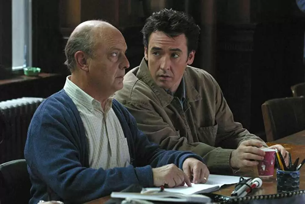 ニューオーリンズ・トライアルの画像