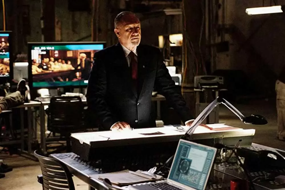 ニューオーリンズ・トライアルの画像