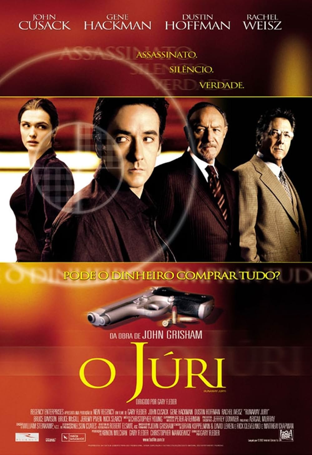 ニューオーリンズ・トライアルの画像