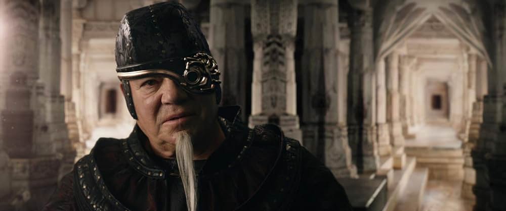 Creators: The Past（原題）の画像