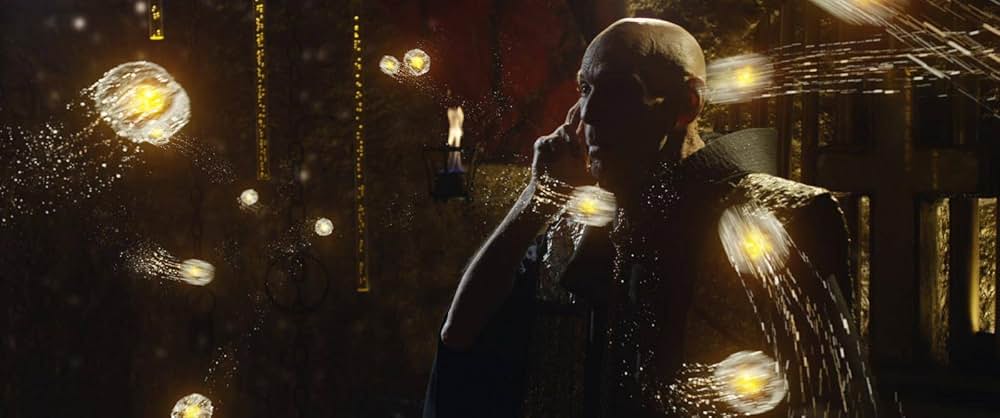 Creators: The Past（原題）の画像