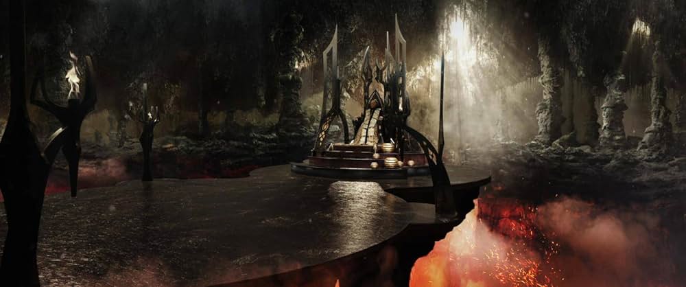 Creators: The Past（原題）の画像