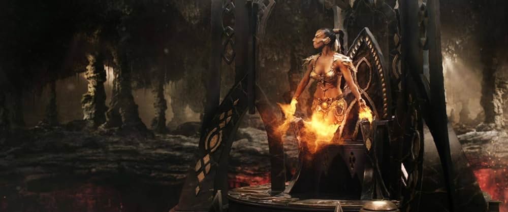 Creators: The Past（原題）の画像