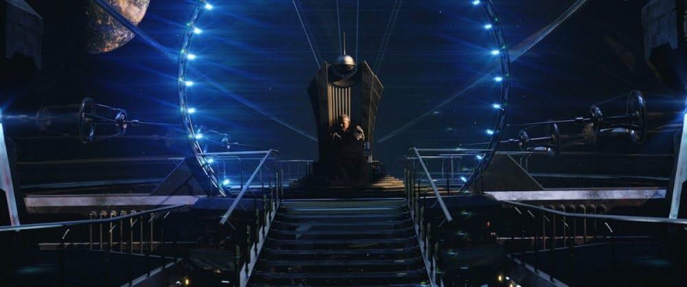 Creators: The Past（原題）の写真