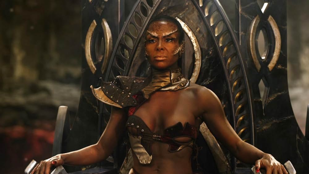 Creators: The Past（原題）の画像