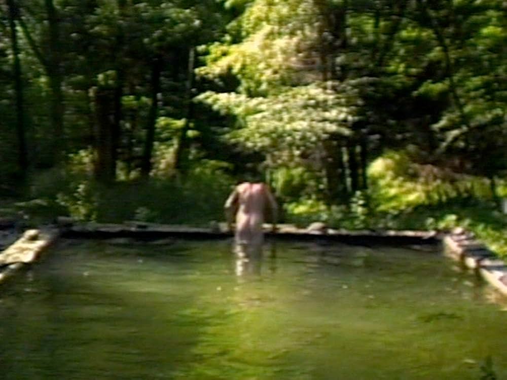 The Reflecting Pool（原題）の写真