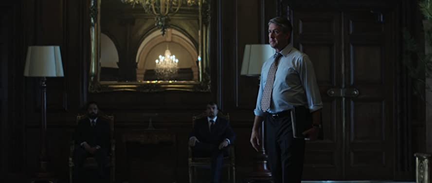 ウォー・マシーン：戦争は話術だ！の画像