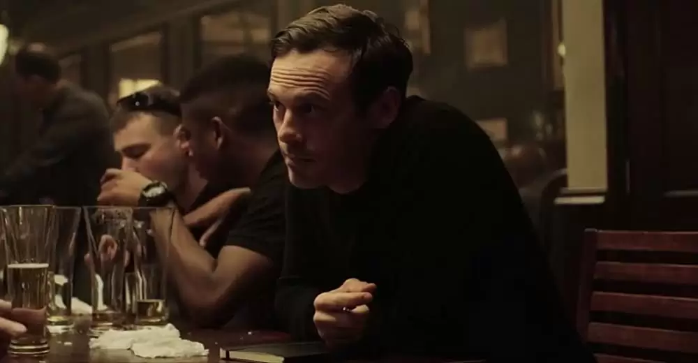 ウォー・マシーン：戦争は話術だ！の画像