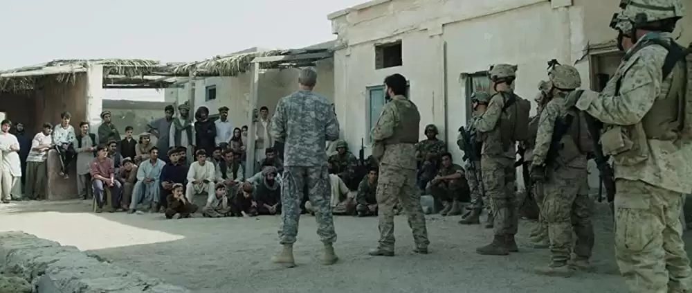 ウォー・マシーン：戦争は話術だ！の画像