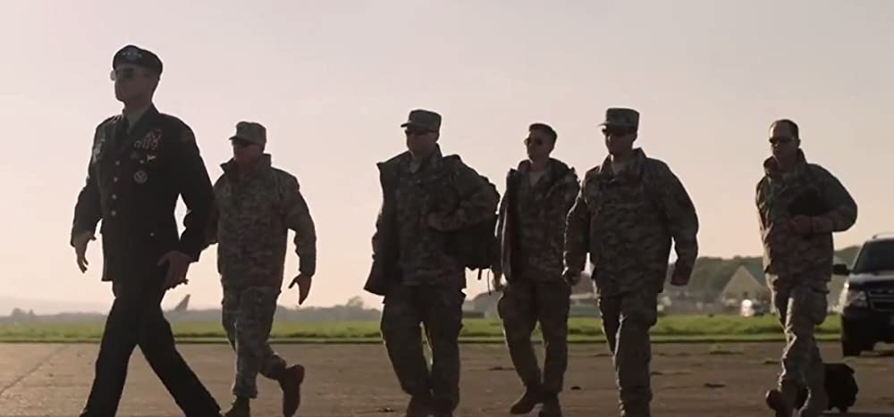 ウォー・マシーン：戦争は話術だ！の画像