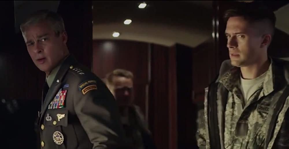 ウォー・マシーン：戦争は話術だ！の画像