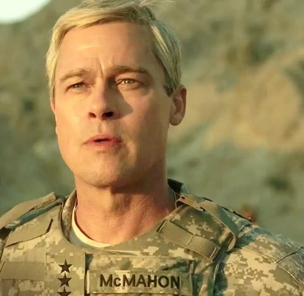 ウォー・マシーン：戦争は話術だ！の画像