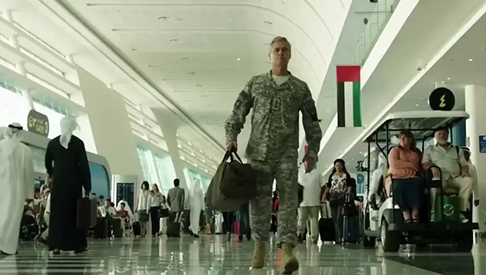 ウォー・マシーン：戦争は話術だ！の画像