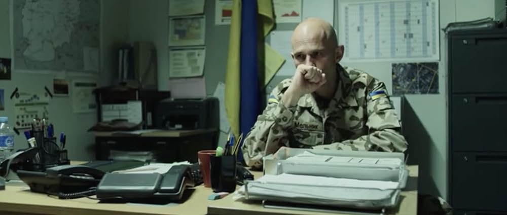 ウォー・マシーン：戦争は話術だ！の画像