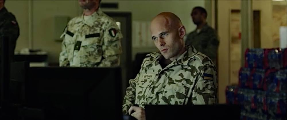 ウォー・マシーン：戦争は話術だ！の画像