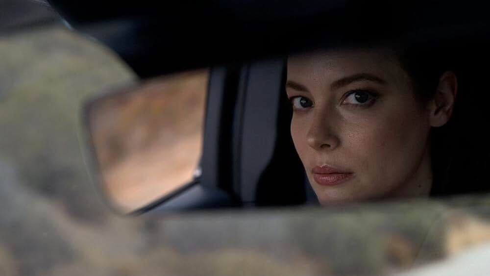 The Seven Faces of Jane（原題）の写真