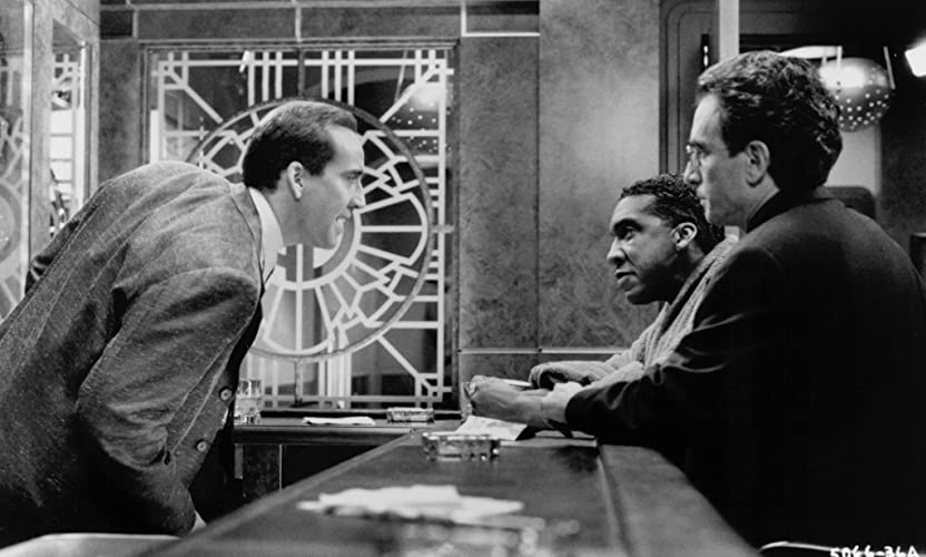 スネーク・アイズの画像