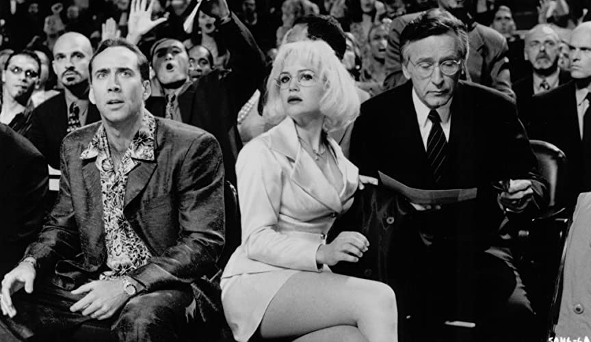 スネーク・アイズの画像