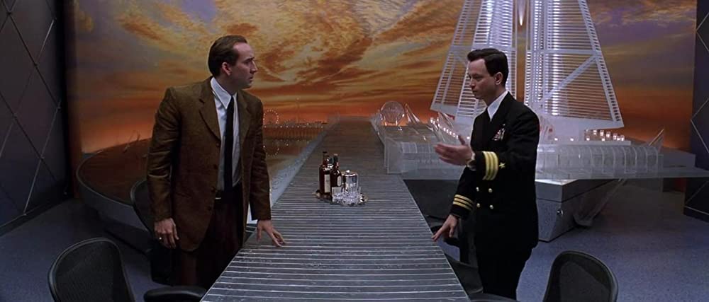 スネーク・アイズの画像