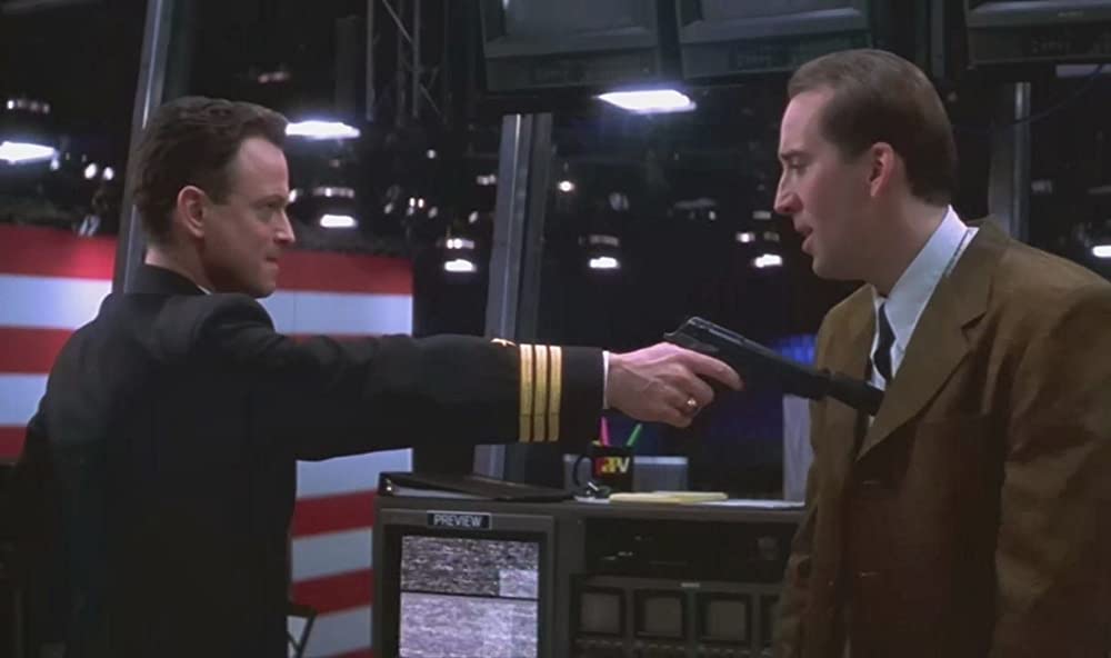 スネーク・アイズの画像