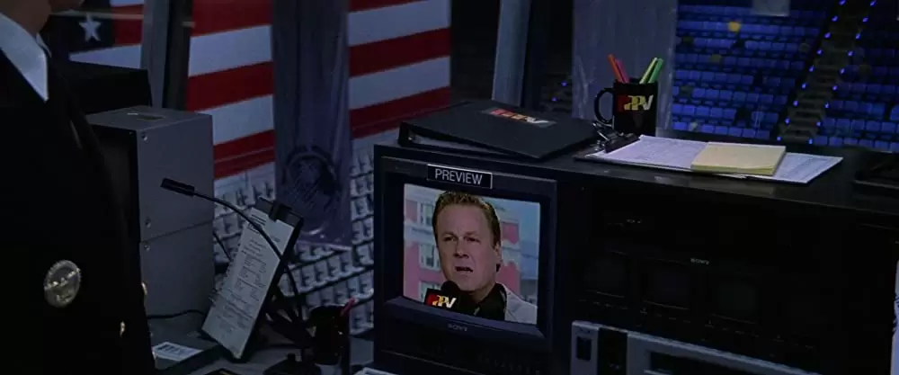 「スネーク・アイズ」ジョン・ハードの画像