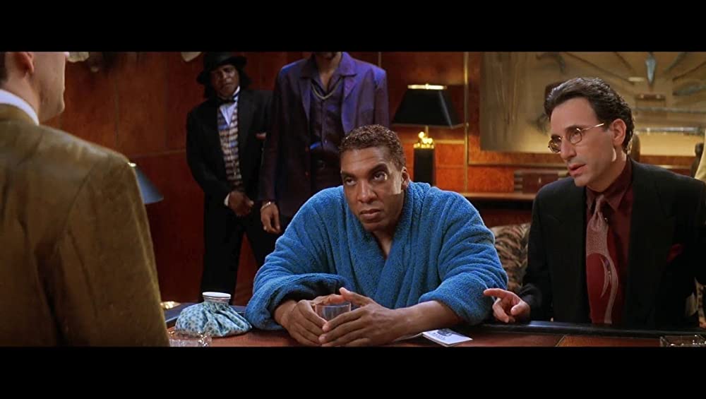 スネーク・アイズの画像