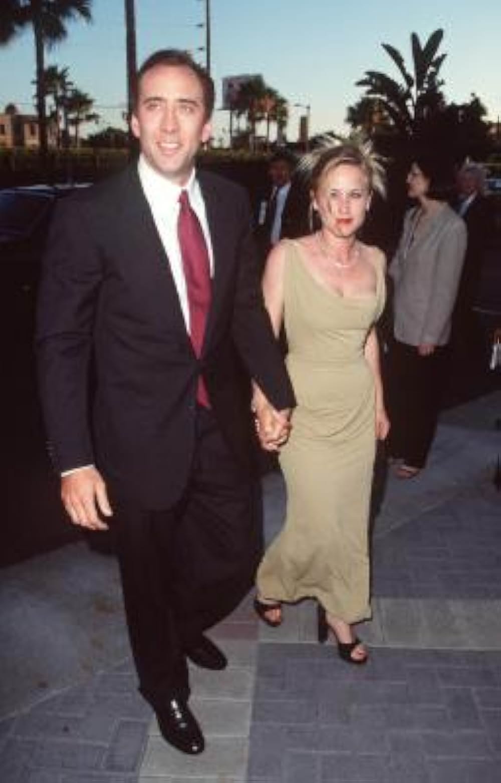 スネーク・アイズの画像