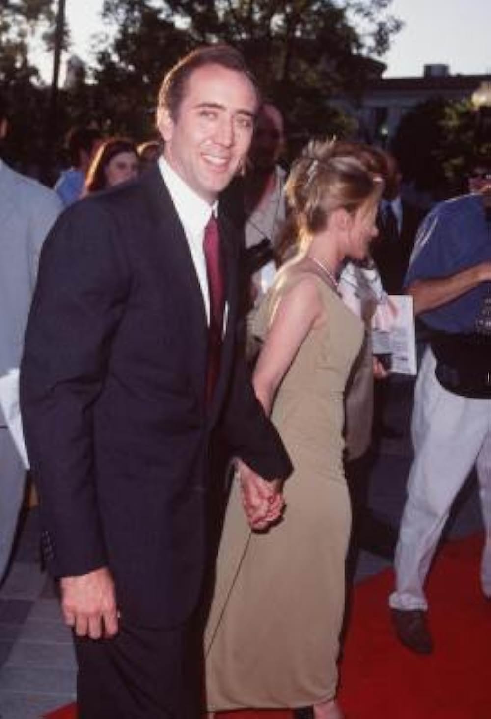 スネーク・アイズの画像