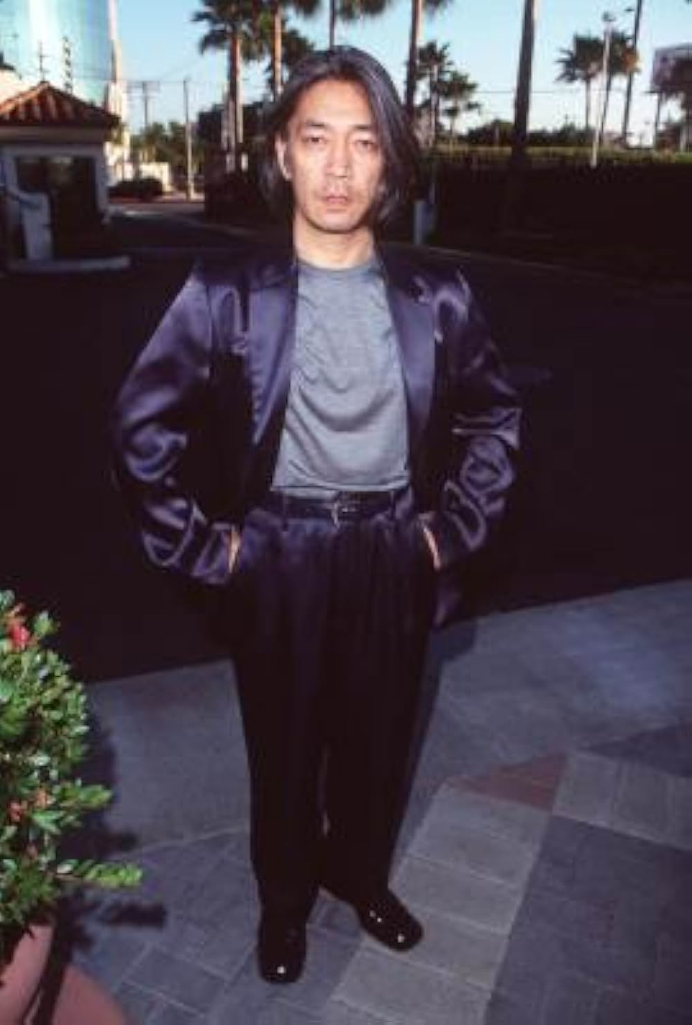 スネーク・アイズの画像