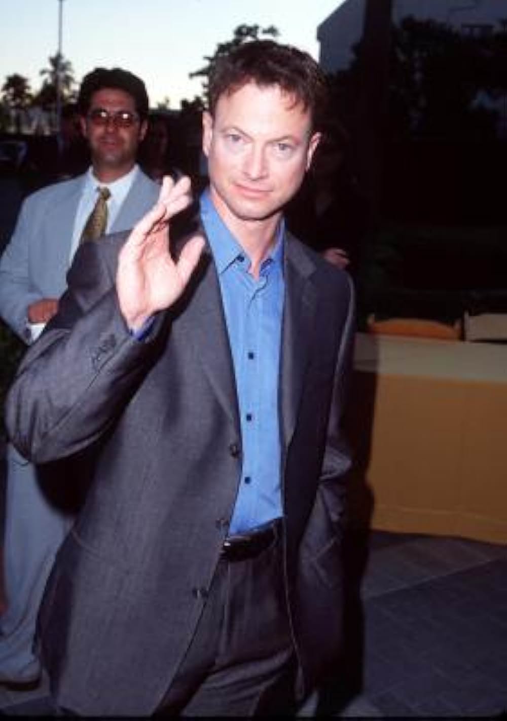 スネーク・アイズの画像