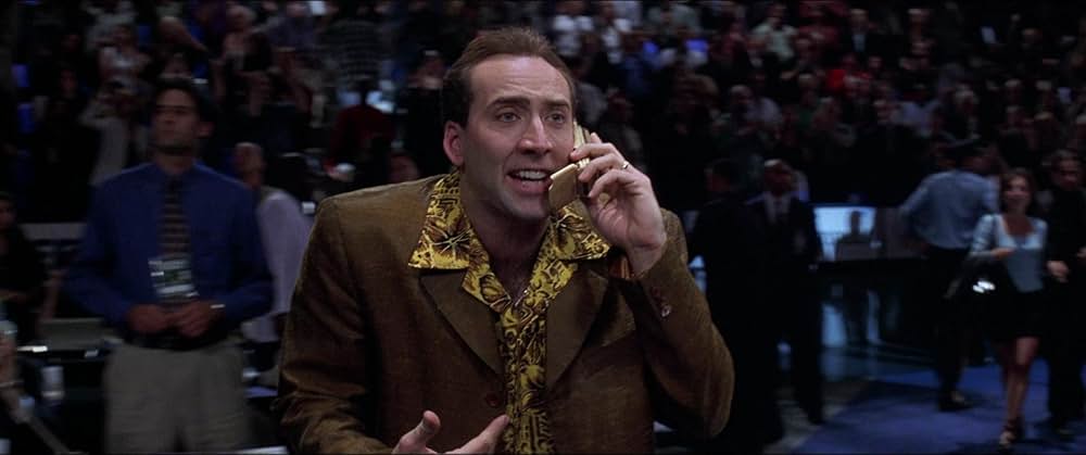 スネーク・アイズの画像