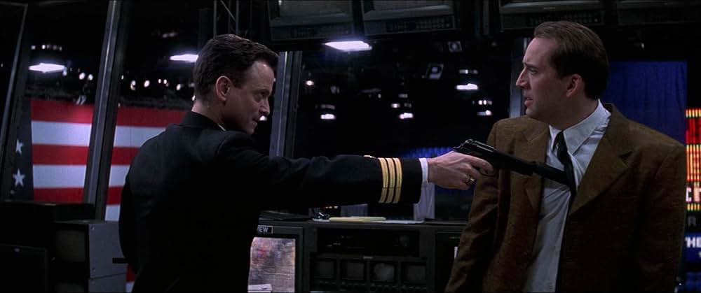 スネーク・アイズの画像