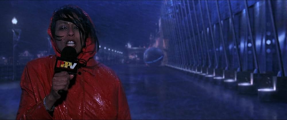 スネーク・アイズの画像