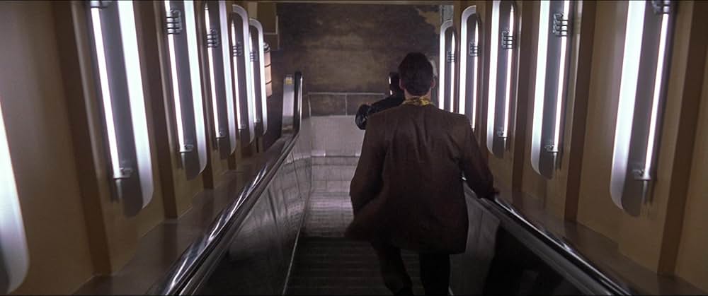 スネーク・アイズの画像